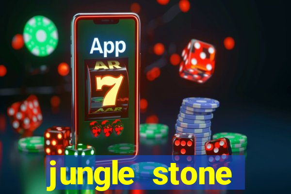 jungle stone reclame aqui